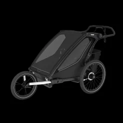 Kinderen Thule Fietstrailers Voor Kinderen|Fietstrailers Voor Kinderen-Chariot Sport 2 double