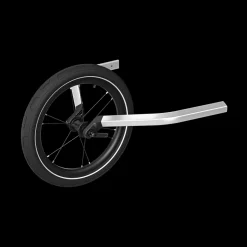 Kinderen Thule Fietstrailerbundels|Fietstrailerbundels-Chariot Sport 2 double jogging Bundle