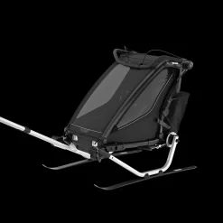 Kinderen Thule Fietstrailers Voor Kinderen|Fietstrailers Voor Kinderen-Chariot Sport 2 single
