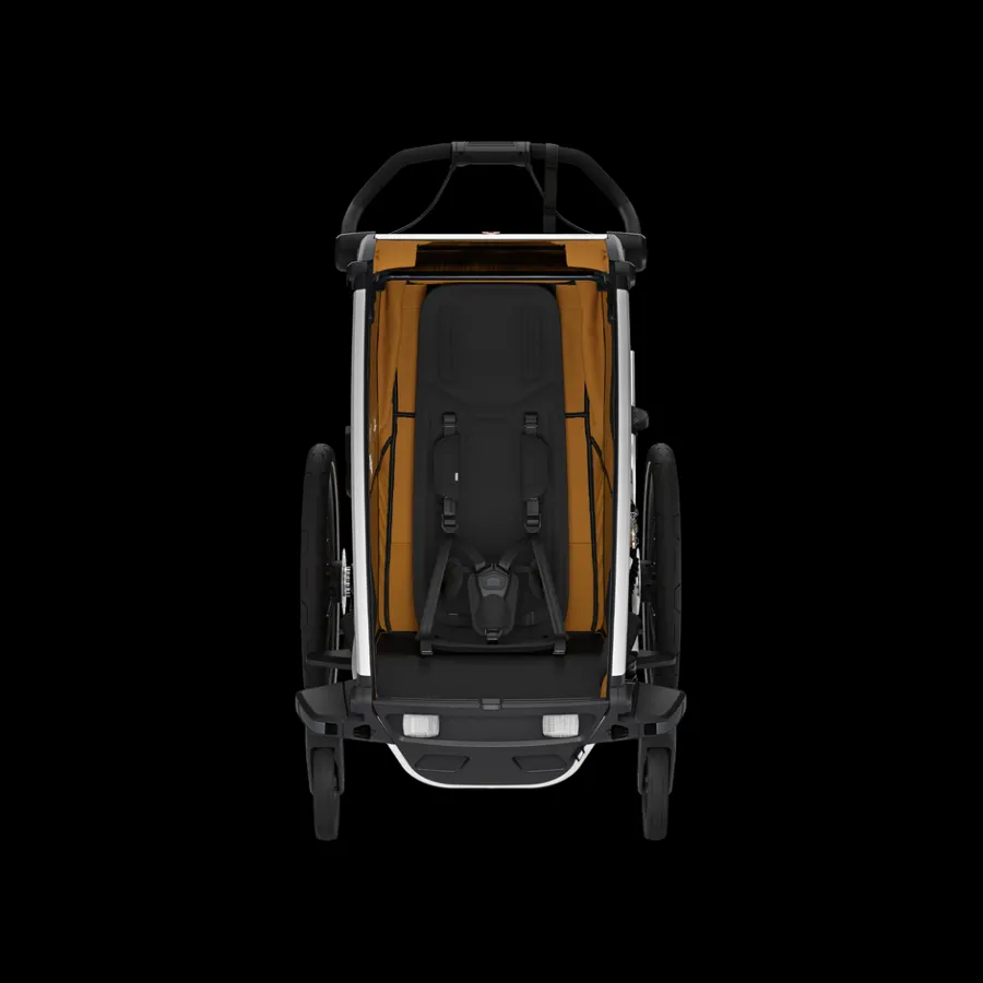 Kinderen Thule Fietstrailers Voor Kinderen|Fietstrailers Voor Kinderen-Chariot Sport 2 single