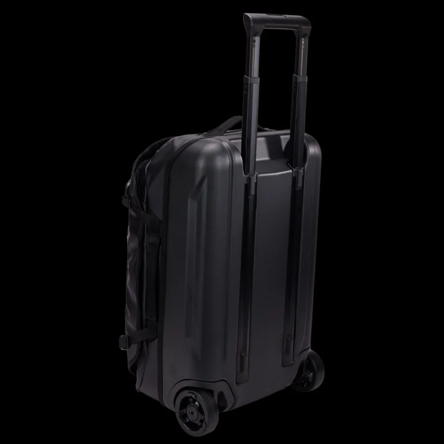 Thule Duffeltassen|Handbagage-Chasm