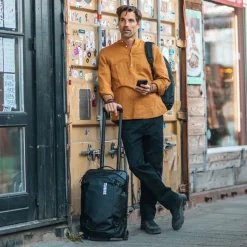 Thule Duffeltassen|Handbagage-Chasm