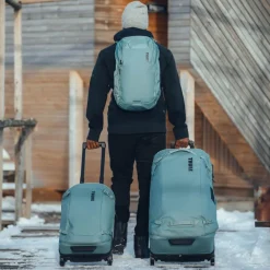 Thule Laptop Rugzakken|Laptop Rugzakken-Chasm