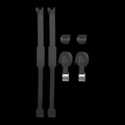 Thule Accessoires Voor Fietsendragers|Accessoires Voor Fietsendragers-ClipOn Adapter 9111