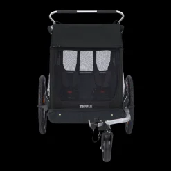 Kinderen Thule Fietstrailers Voor Kinderen|Fietstrailers Voor Kinderen-Coaster XT
