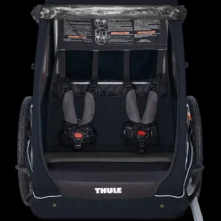 Kinderen Thule Fietstrailers Voor Kinderen|Fietstrailers Voor Kinderen-Coaster XT