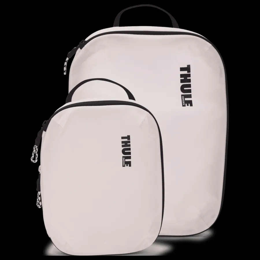 Thule Paktassen En Opvouwbare Tassen|Reisorganizers-compression cube set