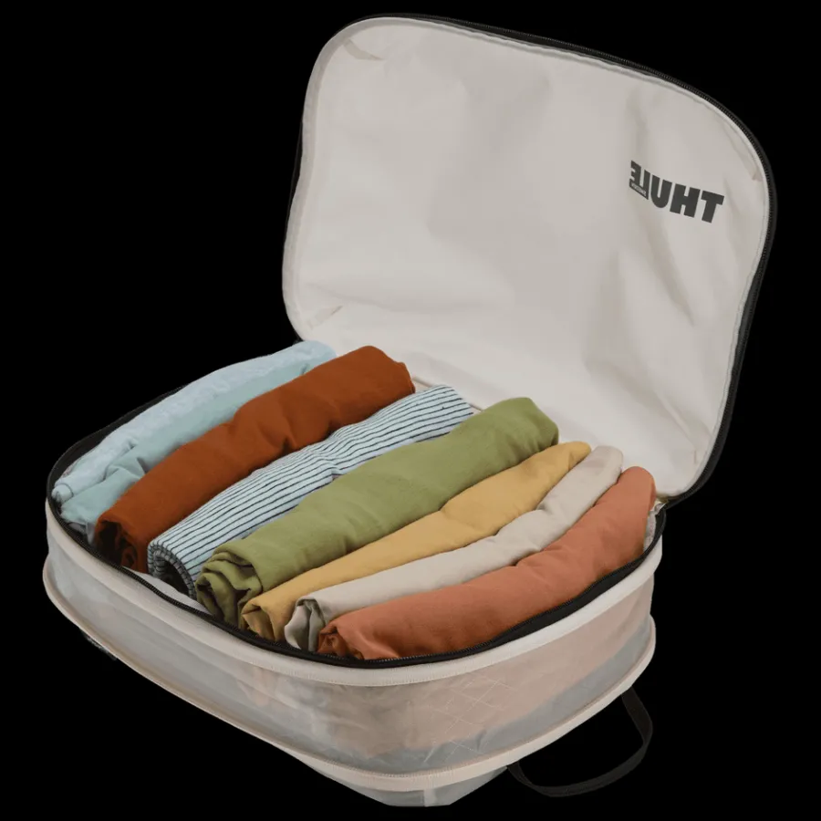 Thule Paktassen En Opvouwbare Tassen|Reisorganizers-compression cube set