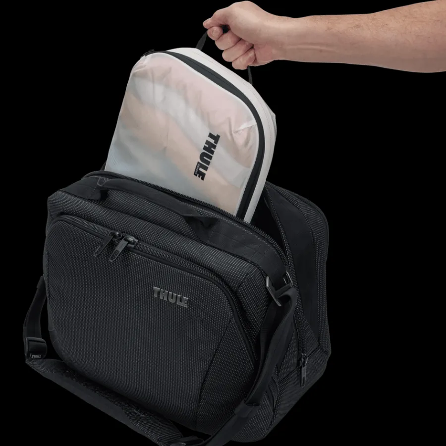 Thule Paktassen En Opvouwbare Tassen|Reisorganizers-compression cube set