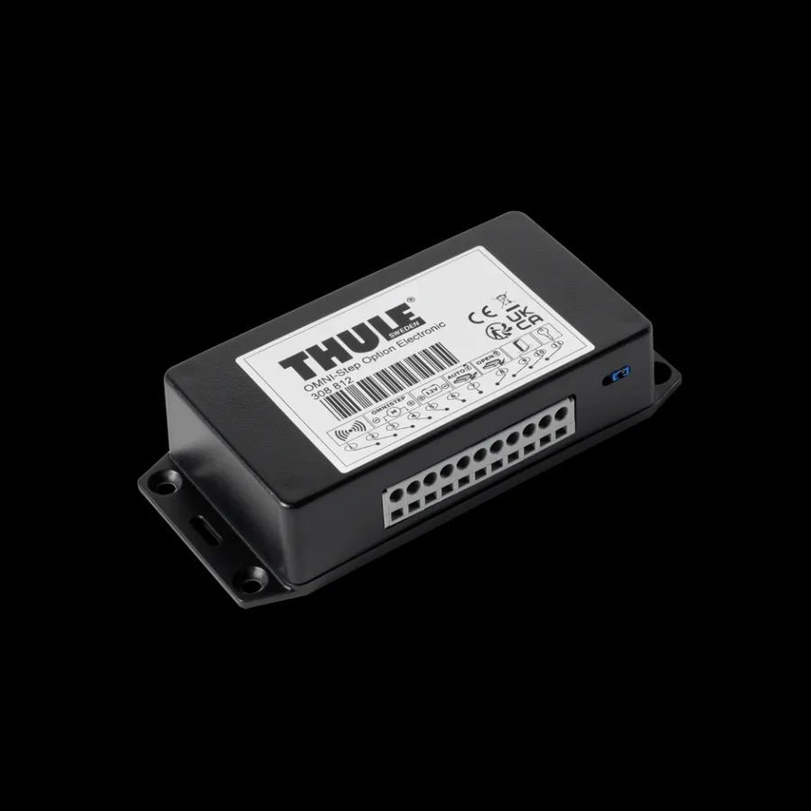 Thule Opstaptreden-Control box for Step 12V