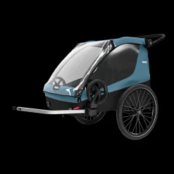 Kinderen Thule Fietstrailers Voor Honden|Fietskarren Voor Bagage-Courier