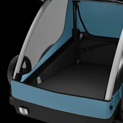Kinderen Thule Fietstrailers Voor Honden|Fietskarren Voor Bagage-Courier