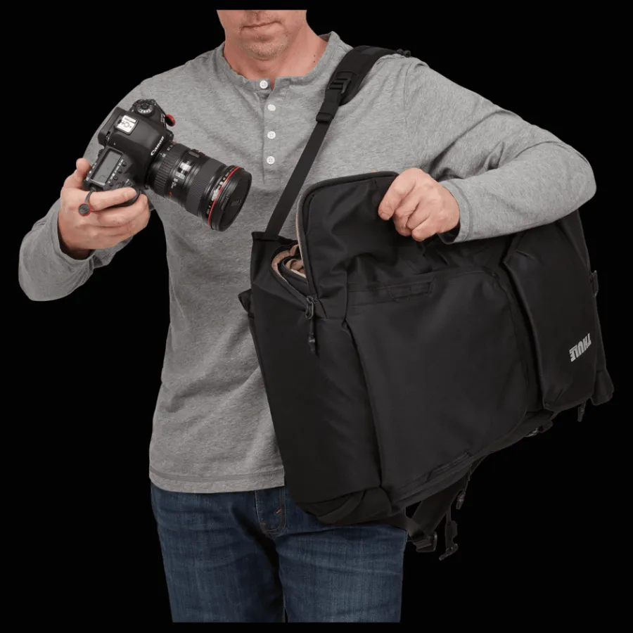 Thule Cameratassen-Covert