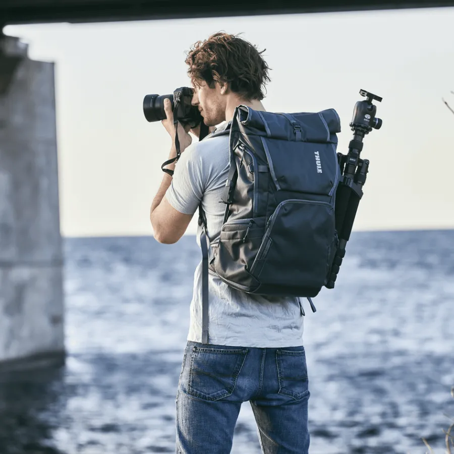 Thule Cameratassen-Covert