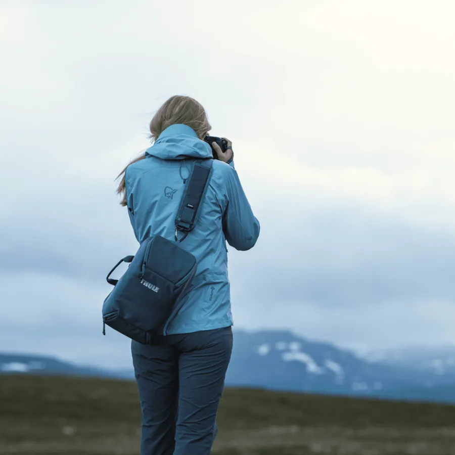 Thule Cameratassen-Covert