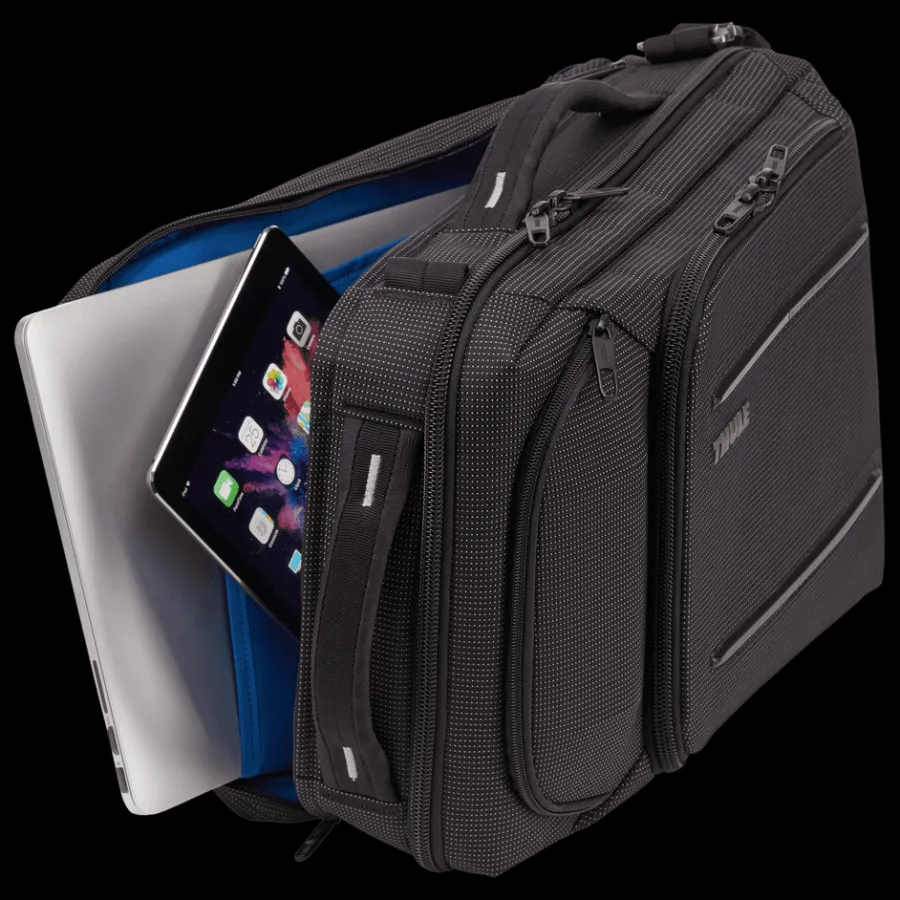 Thule Laptop Rugzakken|Aktetassen En Attachékoffers-Crossover 2