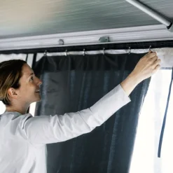 Thule Rv Tent- En Paneelaccessoires-Curtains