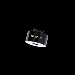 Kinderen Thule Fietstraileraccessoires|Fietstraileraccessoires-3D drop adapter