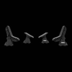 Thule Kajak- En Kanodragers-DockGlide