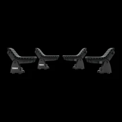 Thule Kajak- En Kanodragers|Surfboard- En Sup-dragers-DockGrip
