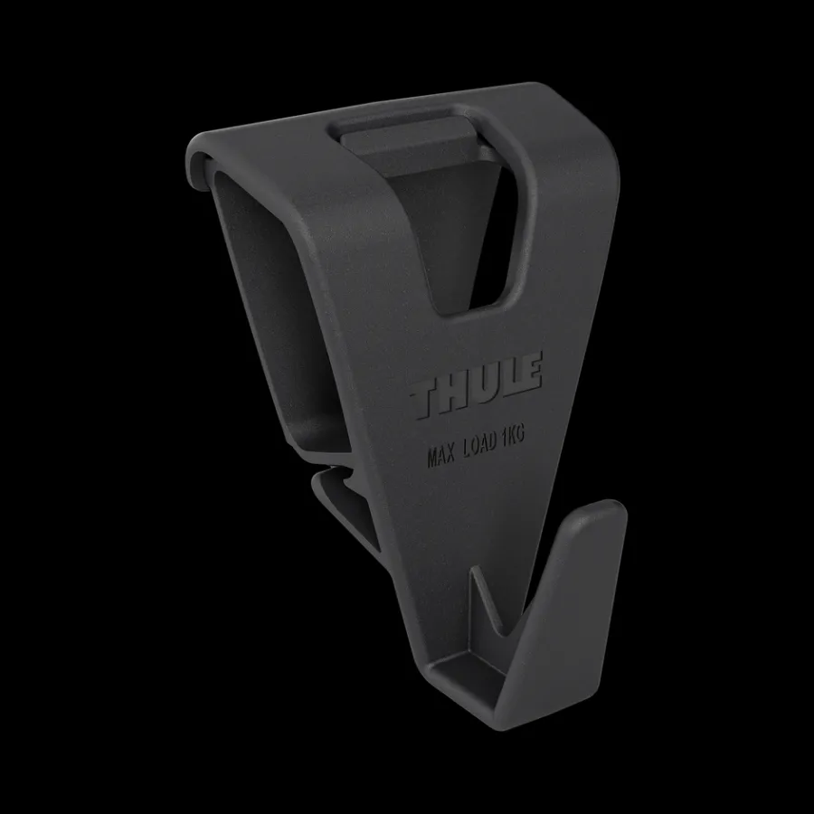 Thule Hondenaccessoires-dog crate leash hook