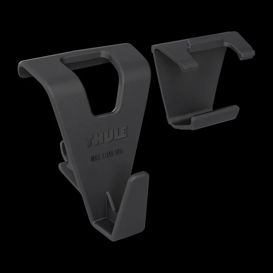 Thule Hondenaccessoires-dog crate leash hook