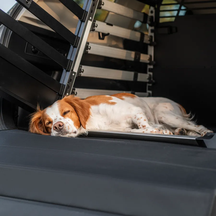 Thule Hondenaccessoires-dog mat standard