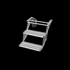 Thule Opstaptreden-Double Step 12V
