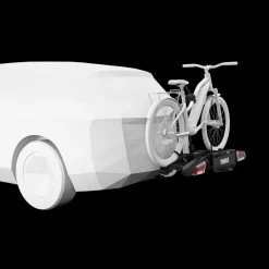 Thule Fietsendragers Trekhaak|Fietsendragers Trekhaak-EasyFold 3