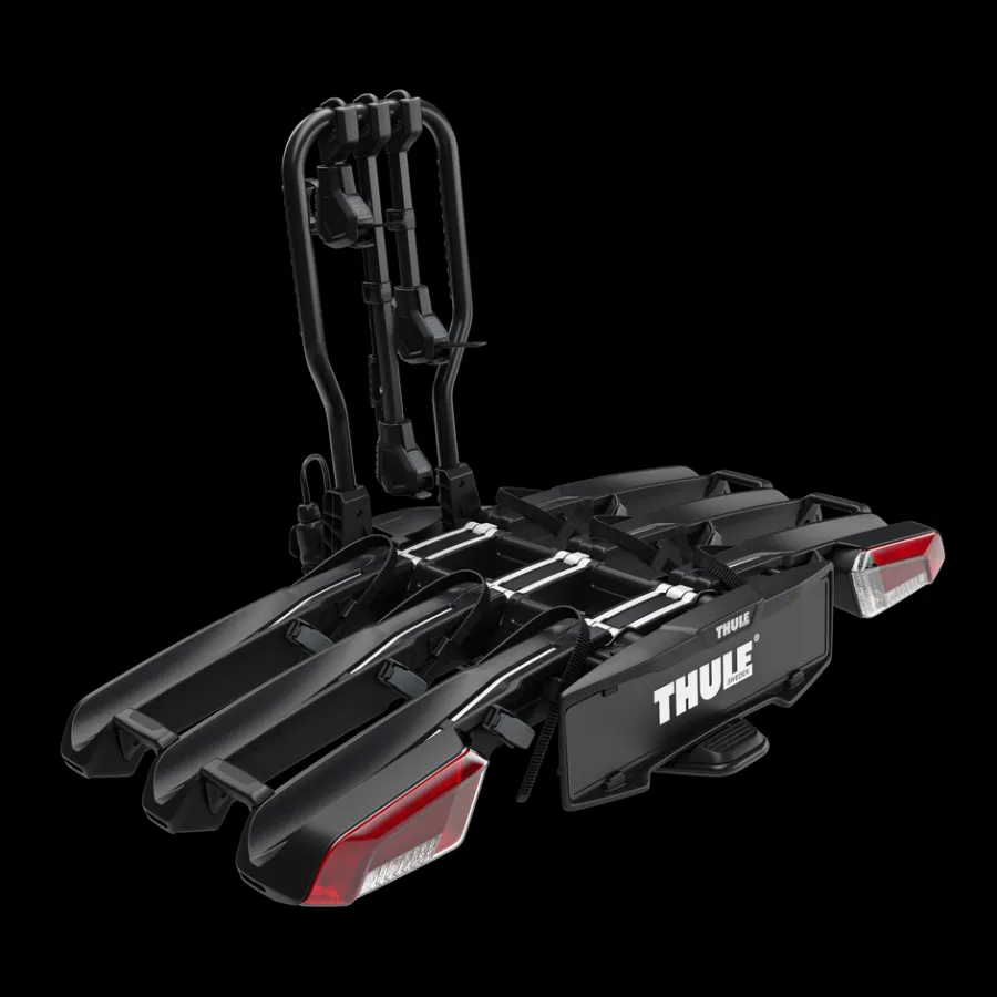 Thule Fietsendragers Trekhaak|Fietsendragers Trekhaak-EasyFold 3