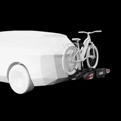 Thule Fietsendragers Trekhaak|Fietsendragers Trekhaak-EasyFold 3