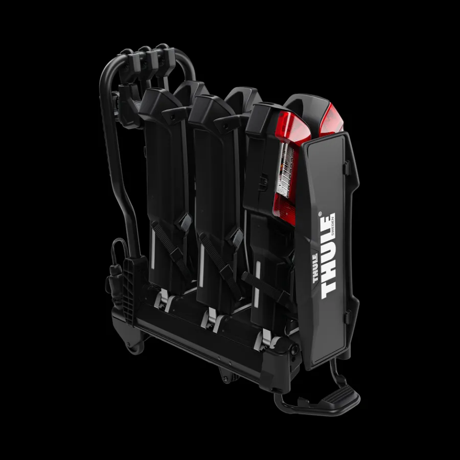 Thule Fietsendragers Trekhaak|Fietsendragers Trekhaak-EasyFold 3