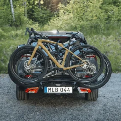 Thule Fietsendragerbundels|Fietsendragerbundels-EasyFold 3, 2+1 add-on bundle