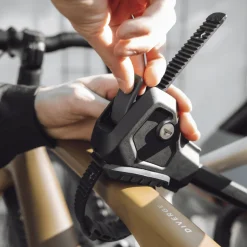 Thule Fietsendragerbundels|Fietsendragerbundels-EasyFold 3, 2+1 add-on bundle