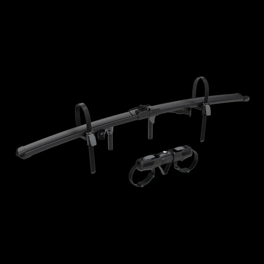 Thule Fietsendragerbundels|Fietsendragerbundels-EasyFold 3, 3+1 add-on bundle