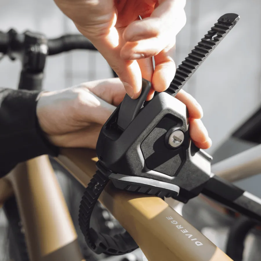 Thule Fietsendragerbundels|Fietsendragerbundels-EasyFold 3, 3+1 add-on bundle