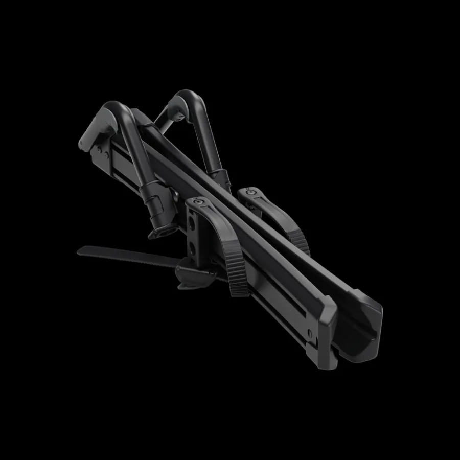 Thule Accessoires Voor Fietsendragers|Accessoires Voor Fietsendragers-EasyFold 3 foldable bike add-on