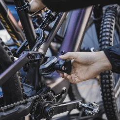 Thule Fietsendragers Trekhaak|Fietsendragers Trekhaak-EasyFold XT