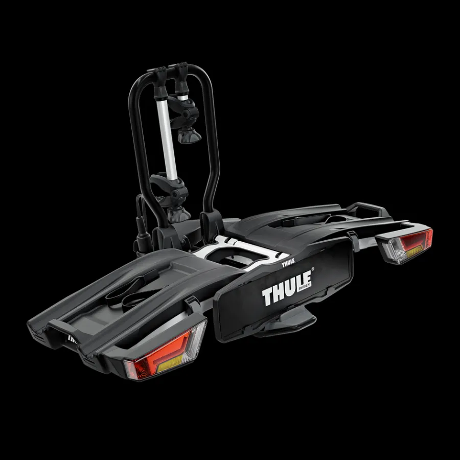 Thule Fietsendragerbundels|Fietsendragerbundels-EasyFold XT easy-loading bundle