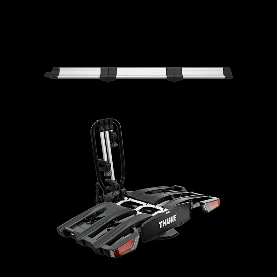 Thule Fietsendragerbundels|Fietsendragerbundels-EasyFold XT easy-loading bundle