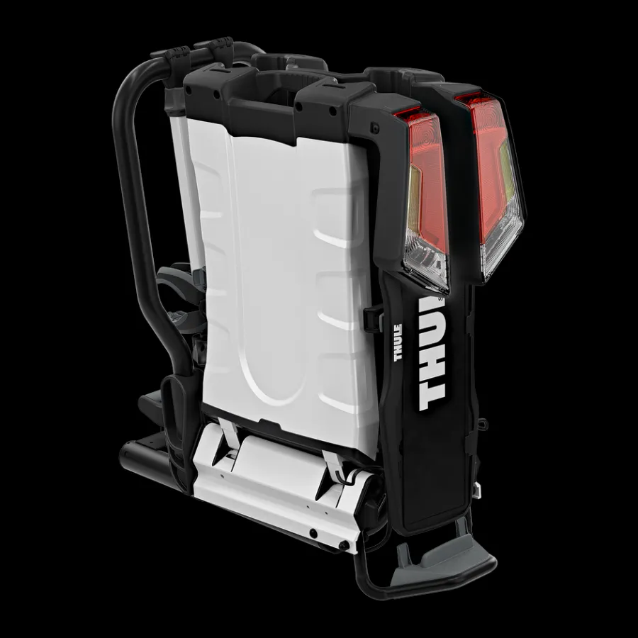 Thule Fietsendragers Trekhaak|Fietsendragers Trekhaak-EasyFold XT F
