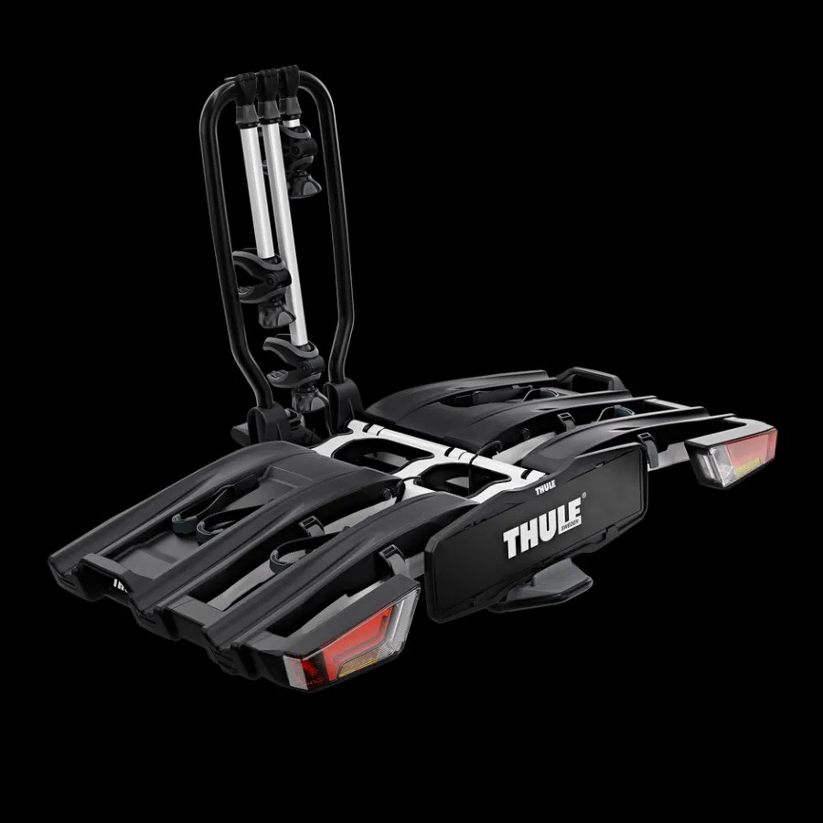 Thule Fietsendragers Trekhaak|Fietsendragers Trekhaak-EasyFold XT F