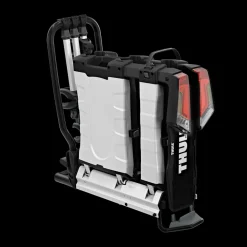 Thule Fietsendragers Trekhaak|Fietsendragers Trekhaak-EasyFold XT F