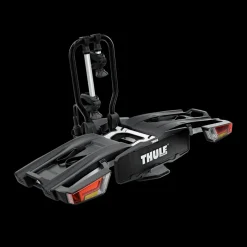 Thule Fietsendragerbundels|Fietsendragerbundels-EasyFold XT fatbike bundle