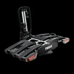 Thule Fietsendragerbundels|Fietsendragerbundels-EasyFold XT fatbike bundle