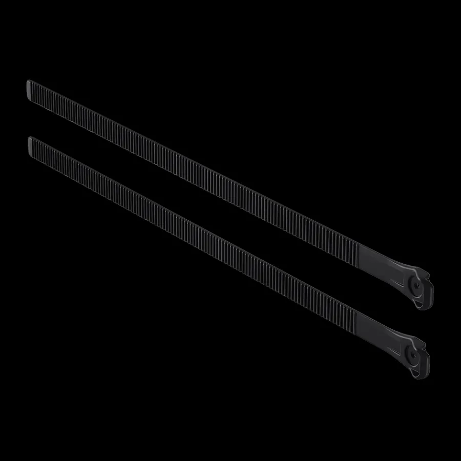 Thule Fietsendragerbundels|Fietsendragerbundels-EasyFold XT fatbike bundle