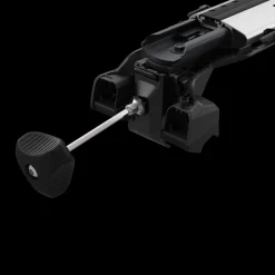 Thule Dakdrager- En Platformaccessoires-Edge Flush Rail