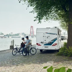Thule Rv-fietsendragers|Rv-fietsendragers-Elite G2 Standard