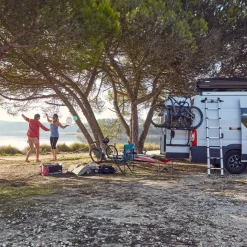 Thule Rv-fietsendragers-Elite Van XT