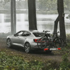 Thule Fietsendragers Trekhaak|Fietsendragers Trekhaak-Epos